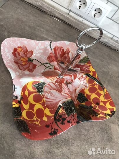 Менажница Мировик бу