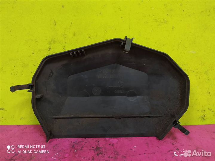Крышка ремня грм Audi A8 D2 A6 C5 4,2 078109123AL