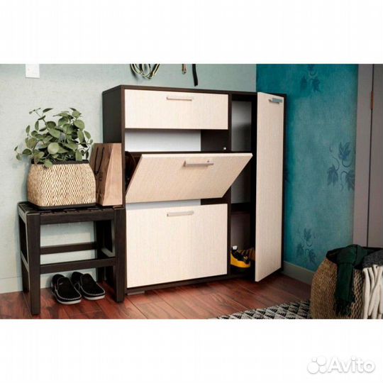 Тумба для обуви