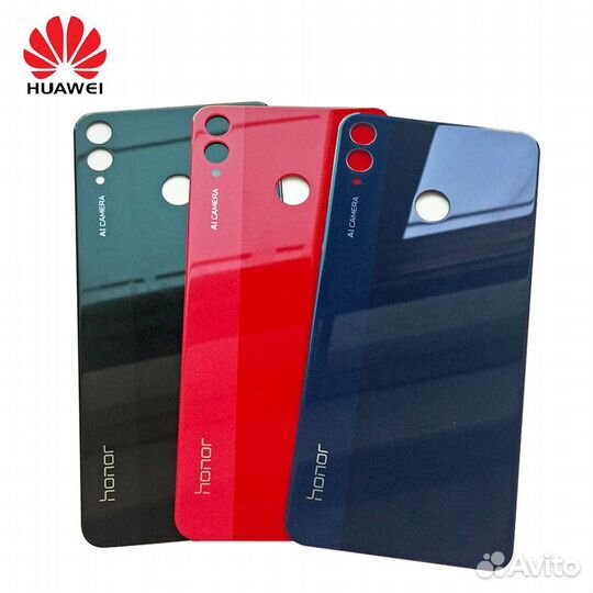 Задняя крышка Huawei Honor 8X