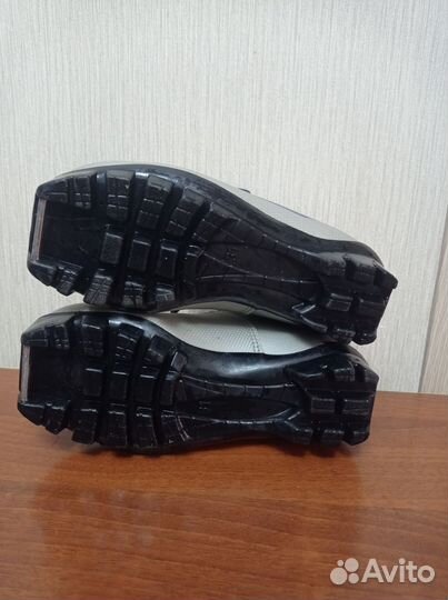 Лыжные ботинки 31р nordway