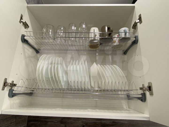 1-к. квартира, 30 м², 3/5 эт.