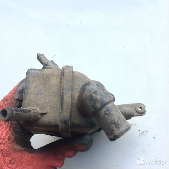 Бачок гур Chevrolet Cruze