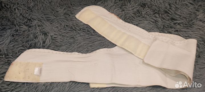 Бандаж Фэст - для беременных и после родов