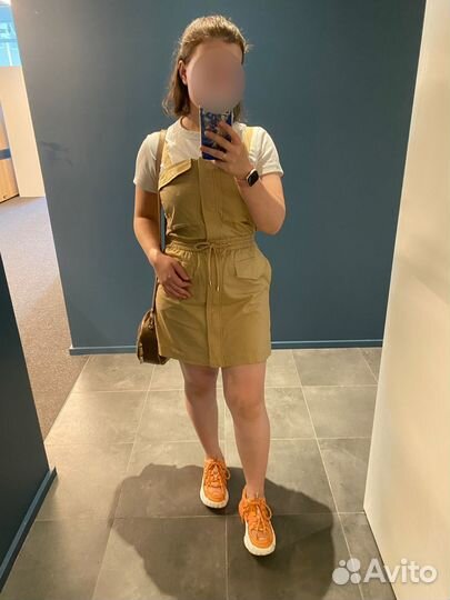 Love republic сарафан