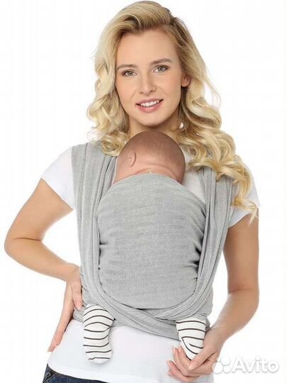 Слинг шарф Mums Era 4.7 м