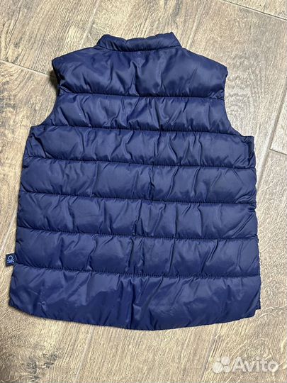 Жилет