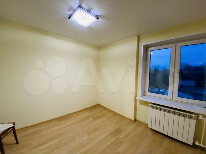 2-к. квартира, 36,4 м², 4/5 эт.