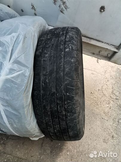 Yokohama BluEarth-GT AE51E 205/65 R16 98H