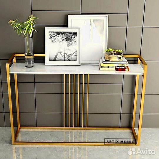 Консольный столик Dekonty