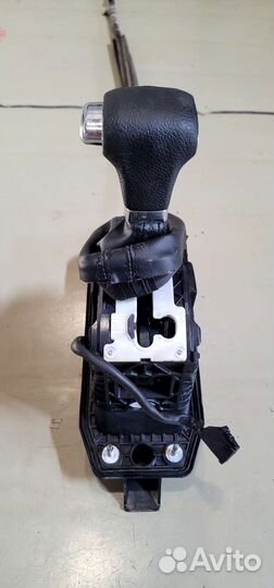 Кулиса АКПП 5N1713025 VW Tiguan 2008-2019