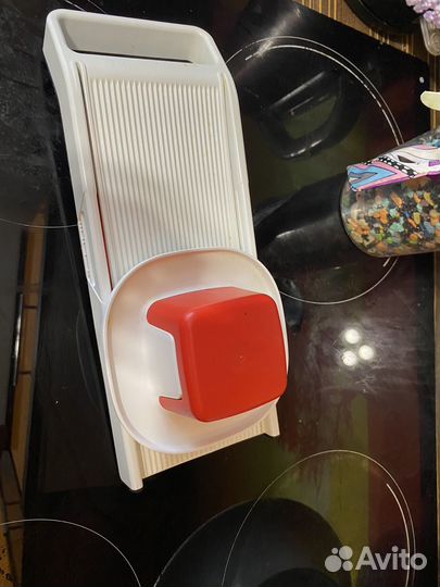 Терка-шинковка 