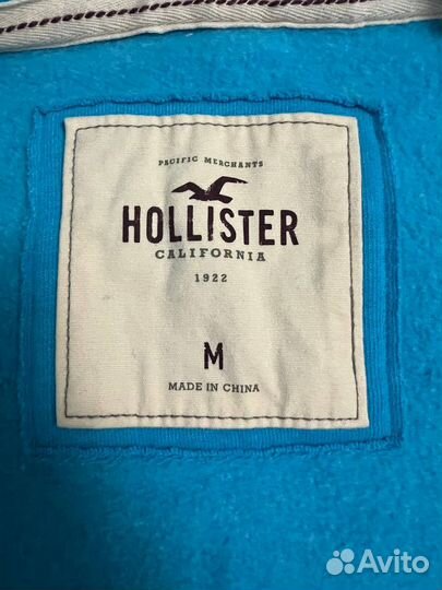 Толстовка женская Hollister