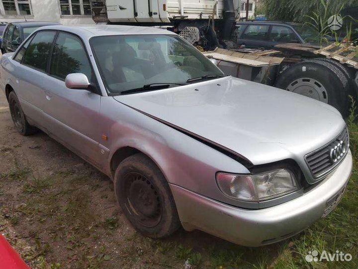 Кузов Audi A6 C4 1992-1997 седан универсал
