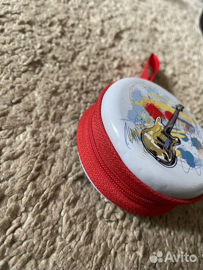 Чехол для наушников