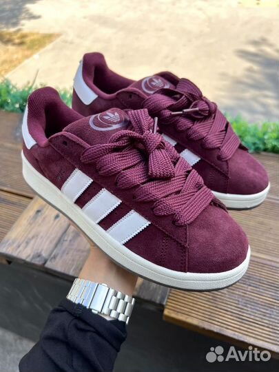 Adidas campus 00s