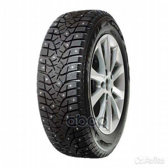 Bridgestone Blizzak Spike-02 SUV 255/65 R17