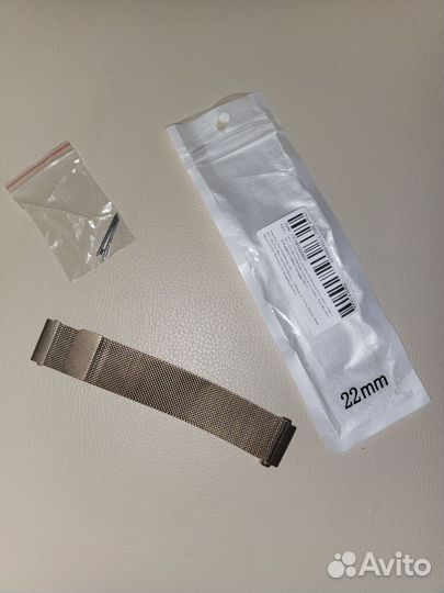 Ремешок для часов 20 мм 22 мм