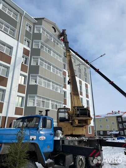 Ивановец 8Т210, 2011