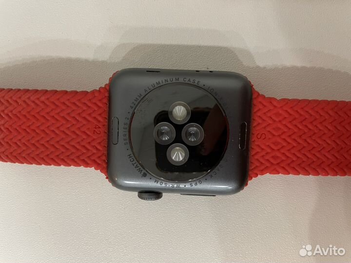 Apple watch 42mm series 2