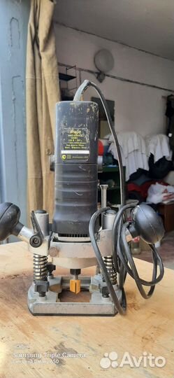 Фрезер Энкор