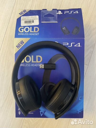 Беспроводные наушники