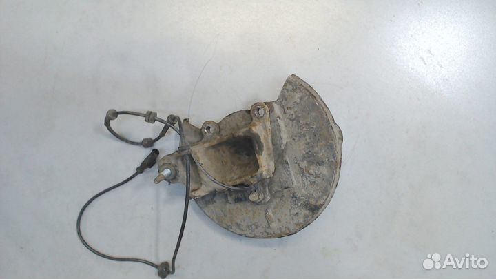 Ступица (кулак, цапфа) Alfa Romeo 147, 2005