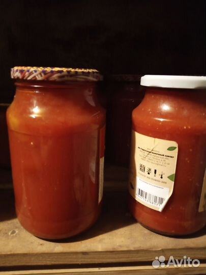 Домашние заготовки, соленья, консервация