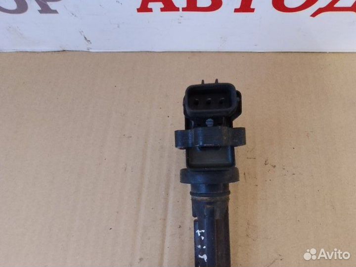 Катушка зажигания Suzuki Vitara 2.0 АКПП 2000
