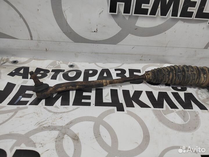 Рулевая рейка Toyota Corolla 120