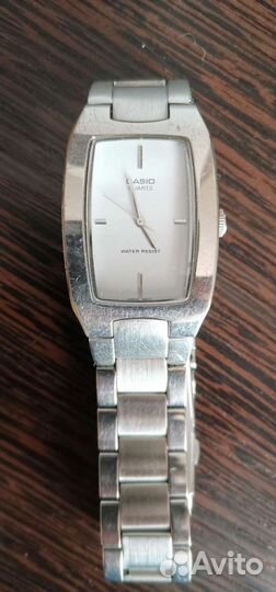 Часы Casio