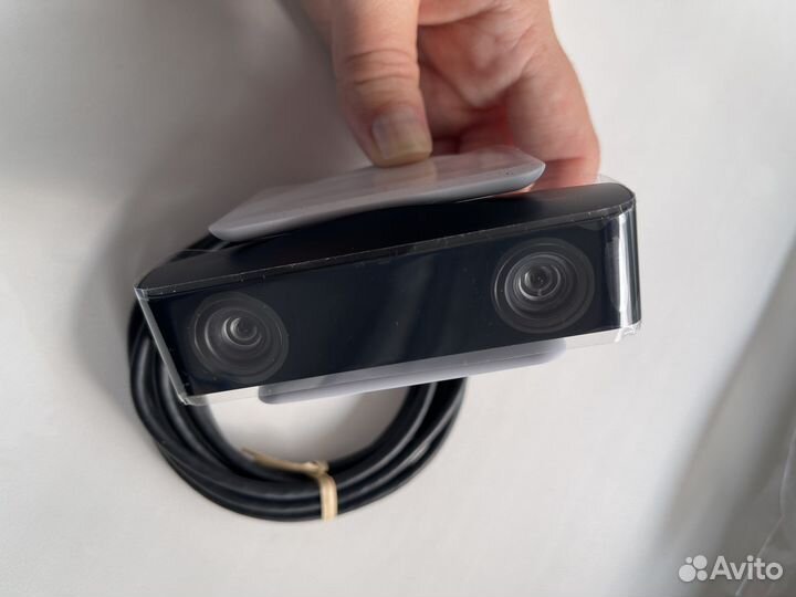 Камера для PS5 новая