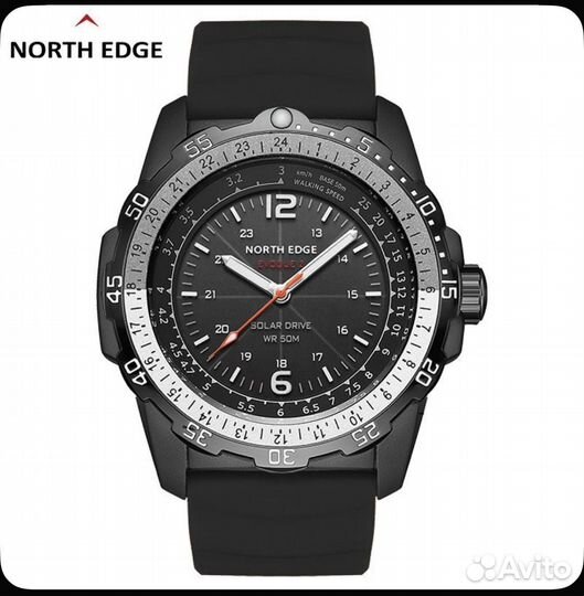 Наручные часы North Edge