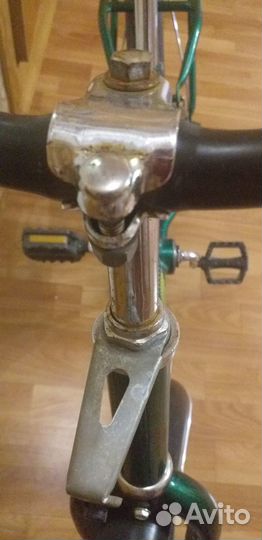 Детский велосипед Stels Flyte