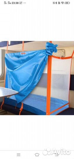 Жд манеж в поезд для безопасности вашего ребенка