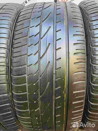 Continental ContiCrossContact AT 255/45 R19 97V