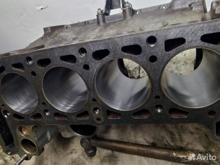 Двигатель ваз 2103,откапитален