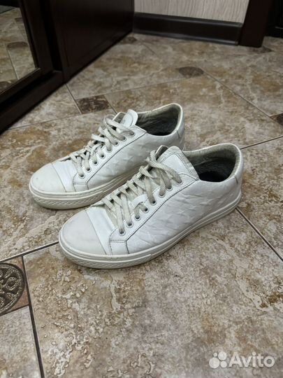 Кеды antony morato