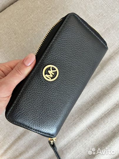 Оригинал Кошелек michael kors