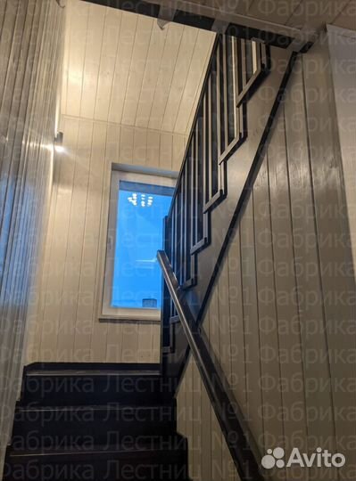 Лестница на заказ