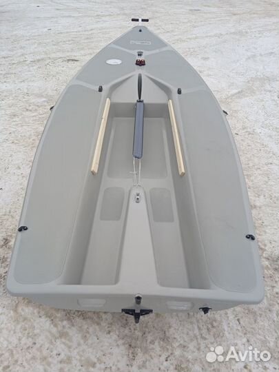 Швертбот Луч Next, новый