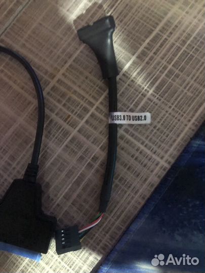 Переходник usb для жесткого диска