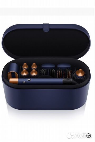 Стайлер dyson airwrap complete