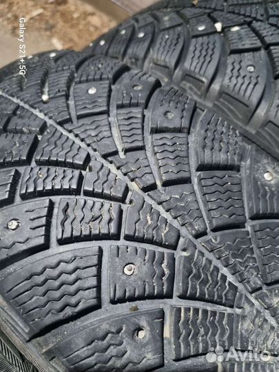 Bfgoodrich G-Force Stud 195/55 R15 89Q