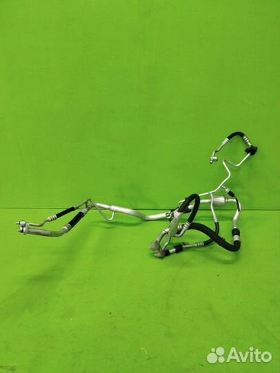 Трубка кондиционера Jeep Compass MP522 EDD - 2.4L