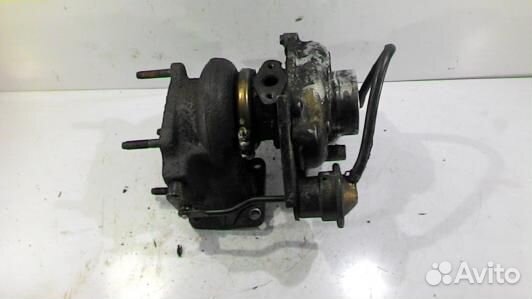 Турбина дизельная jeep cherokee KJ (69A20BK01)