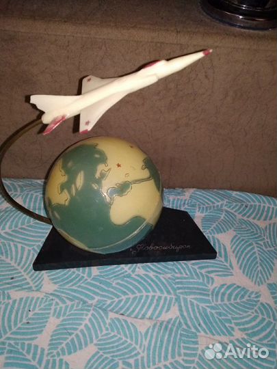 Сувенир СССР