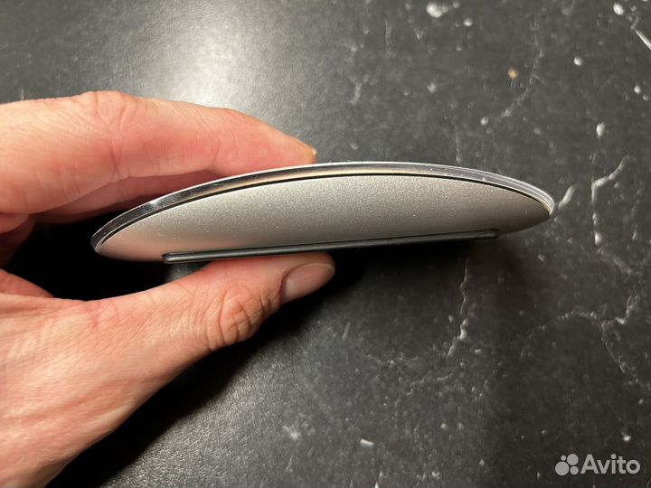 Мышь беспроводная Apple Magic Mouse 2 A1657 ориг