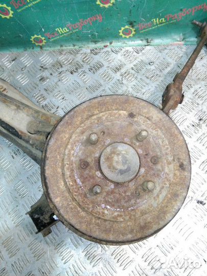 Кулак задний правый Rover 414 103Л.С 1996