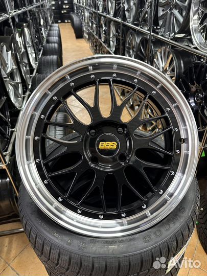 Литые диски r17 4*114.3 Chevrolet Hyundai